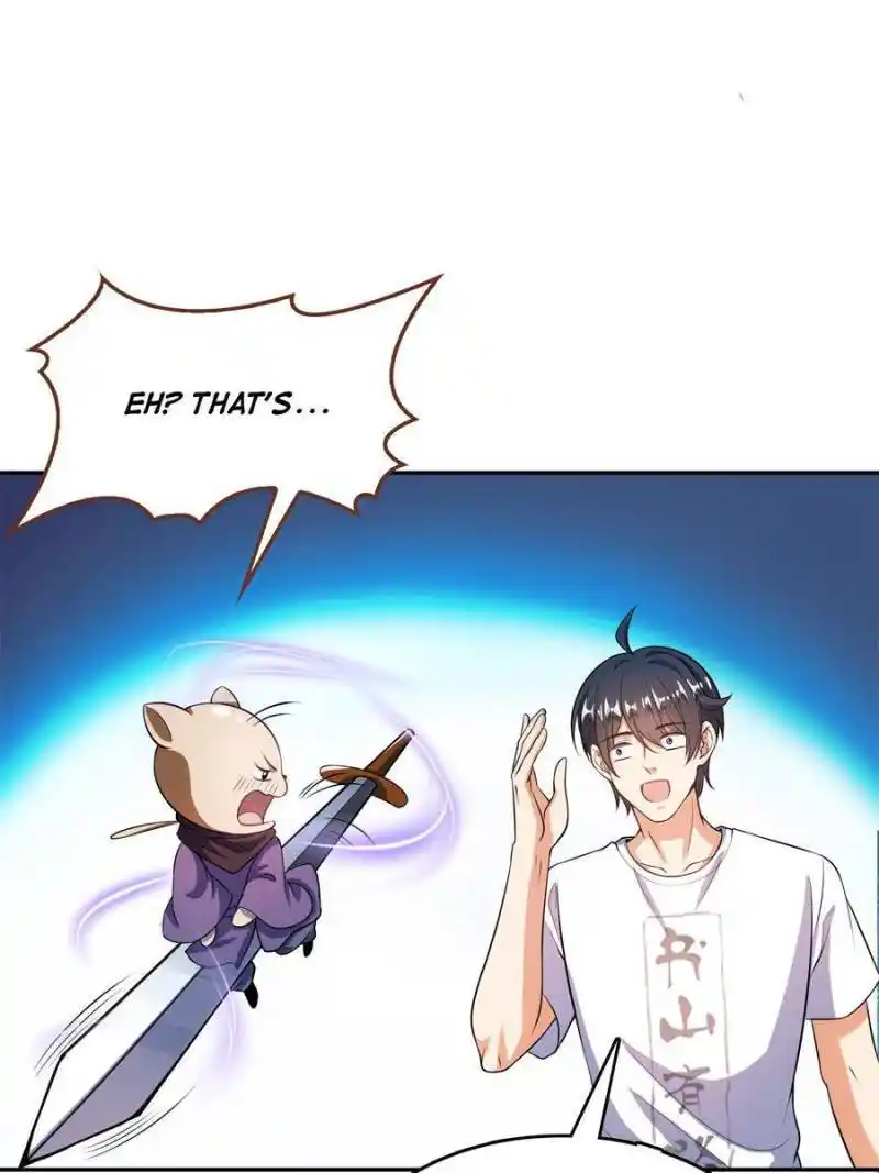 Cultivation Chat Group Chapter 501