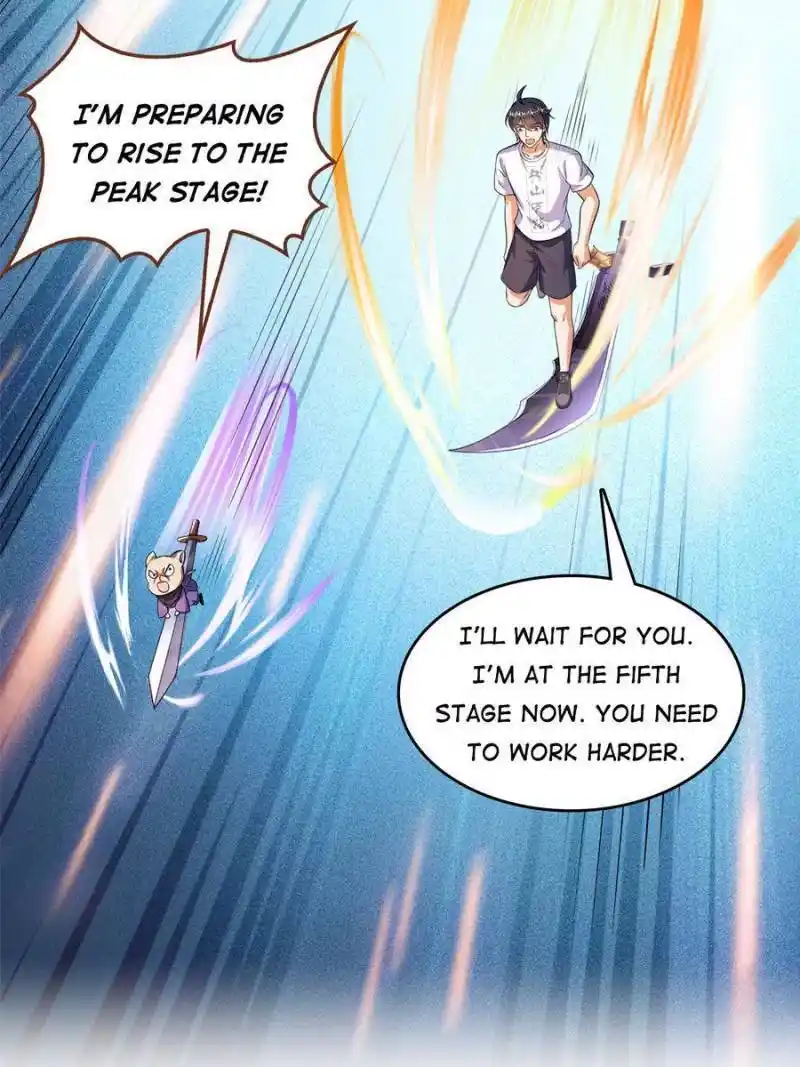 Cultivation Chat Group Chapter 501