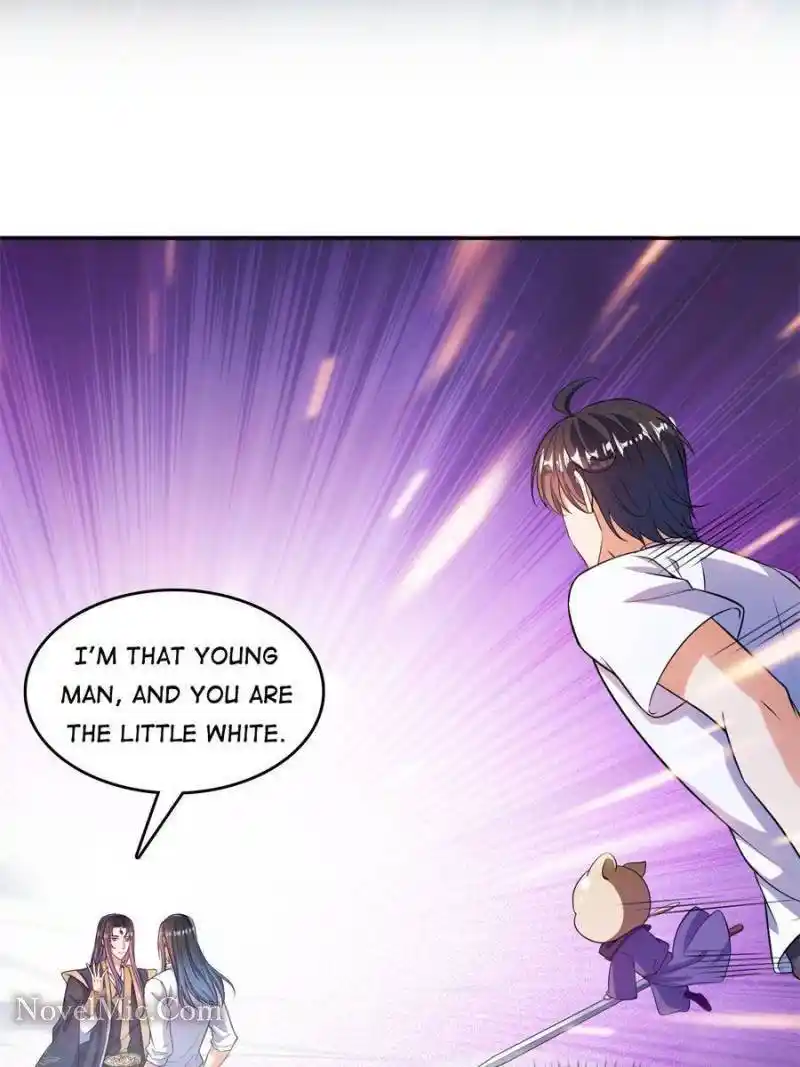 Cultivation Chat Group Chapter 501