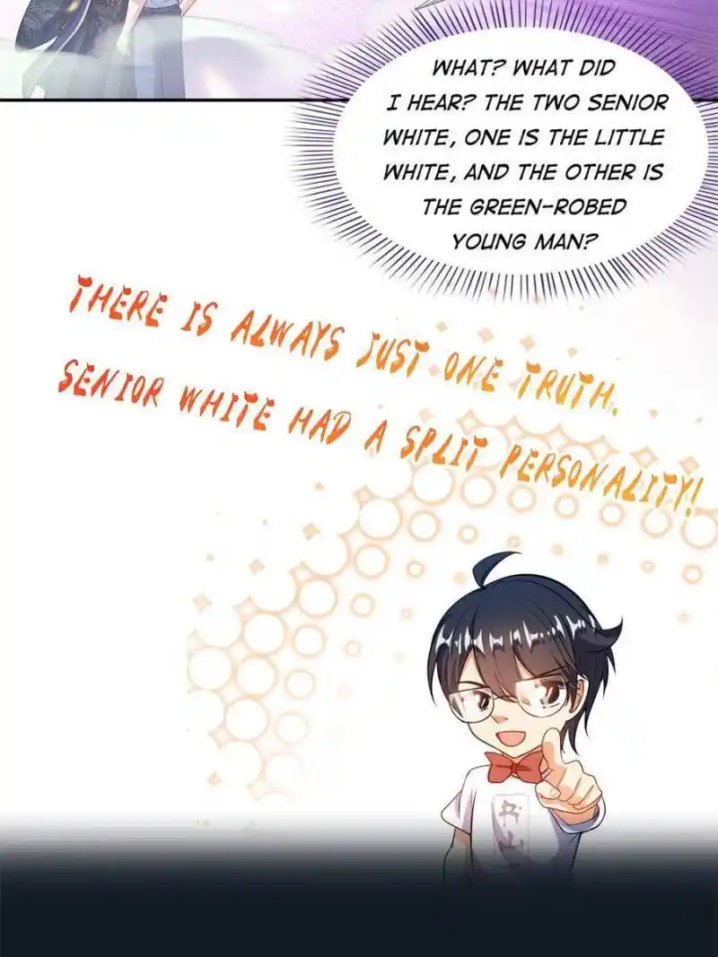 Cultivation Chat Group Chapter 501