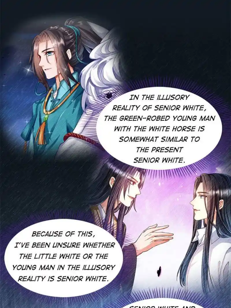 Cultivation Chat Group Chapter 501