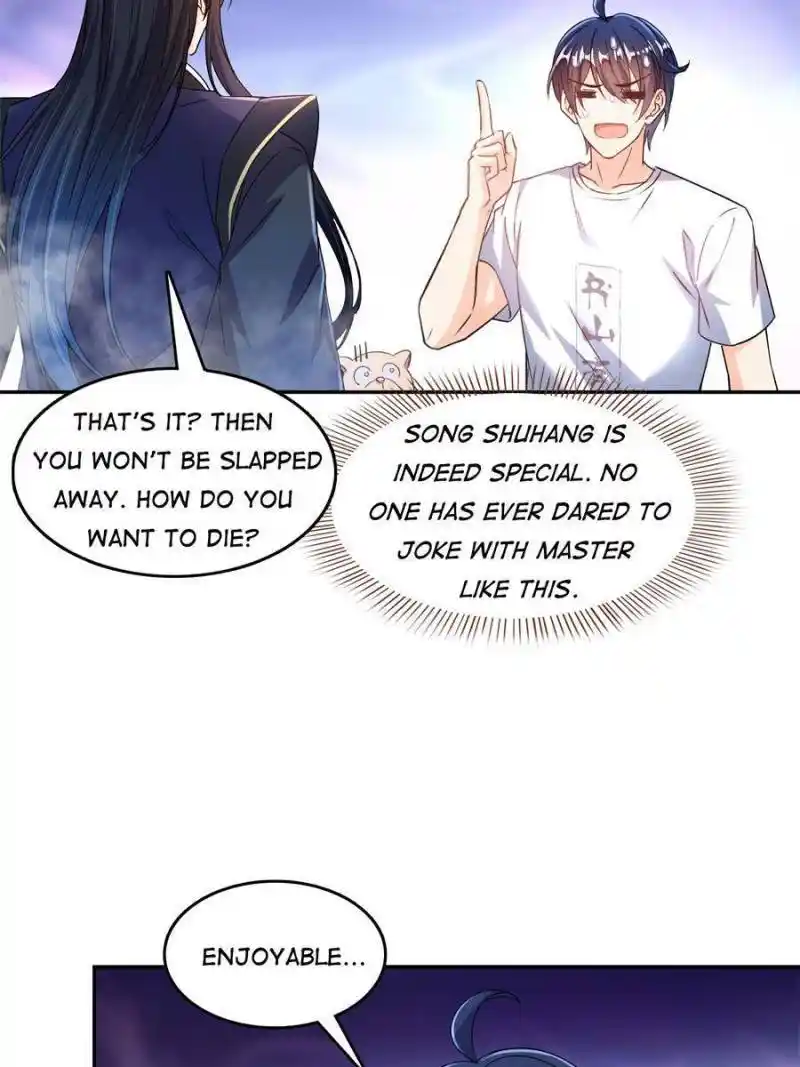 Cultivation Chat Group Chapter 501