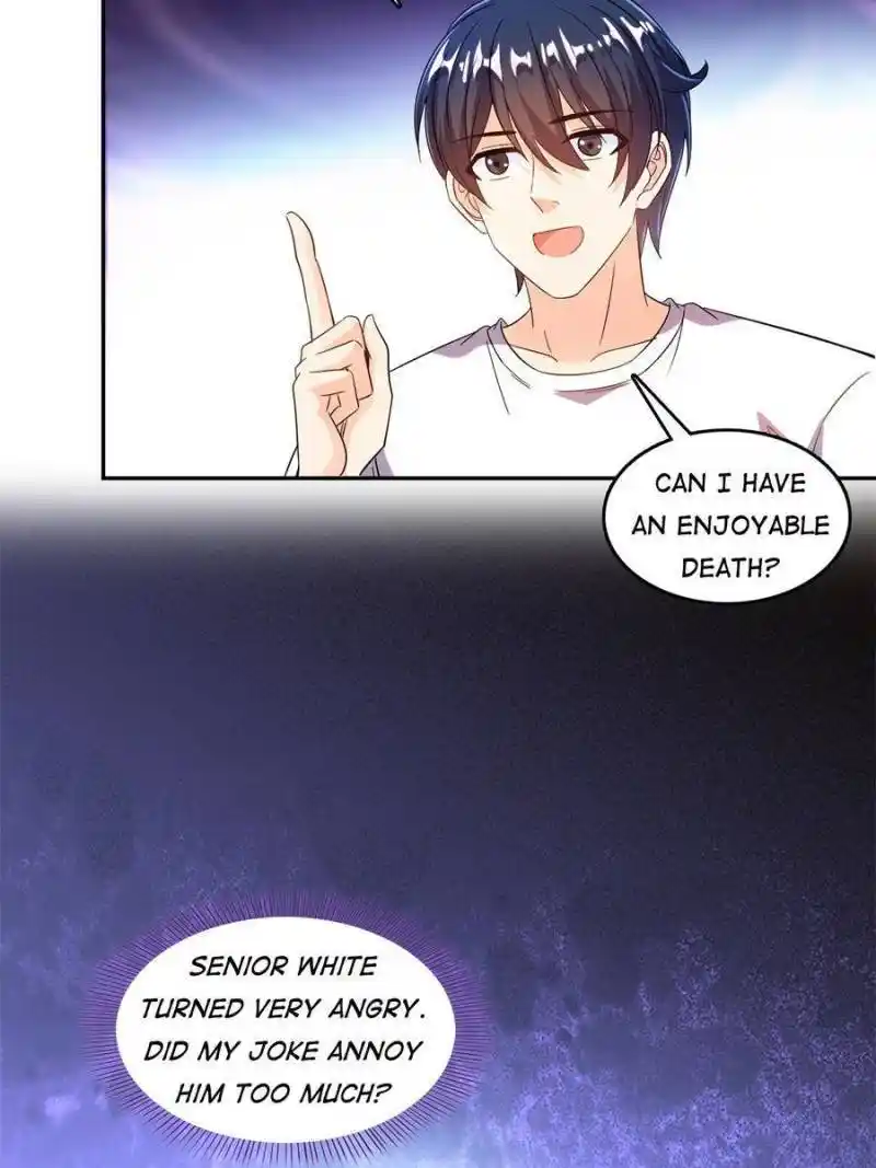 Cultivation Chat Group Chapter 501