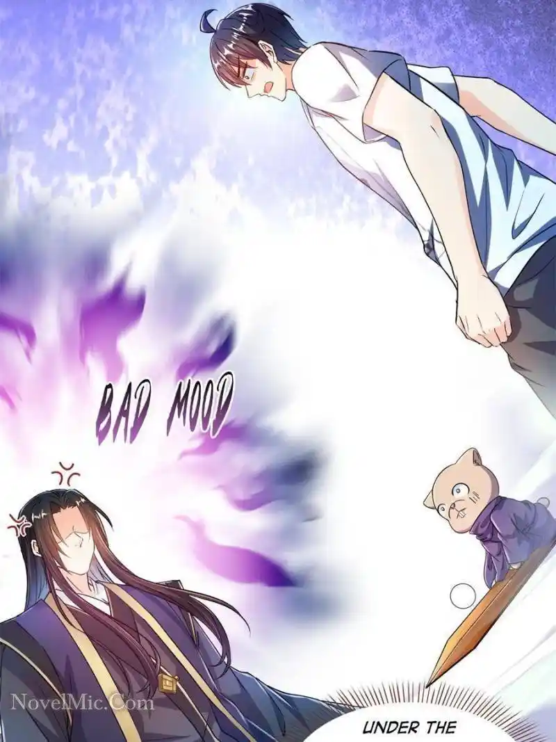 Cultivation Chat Group Chapter 501