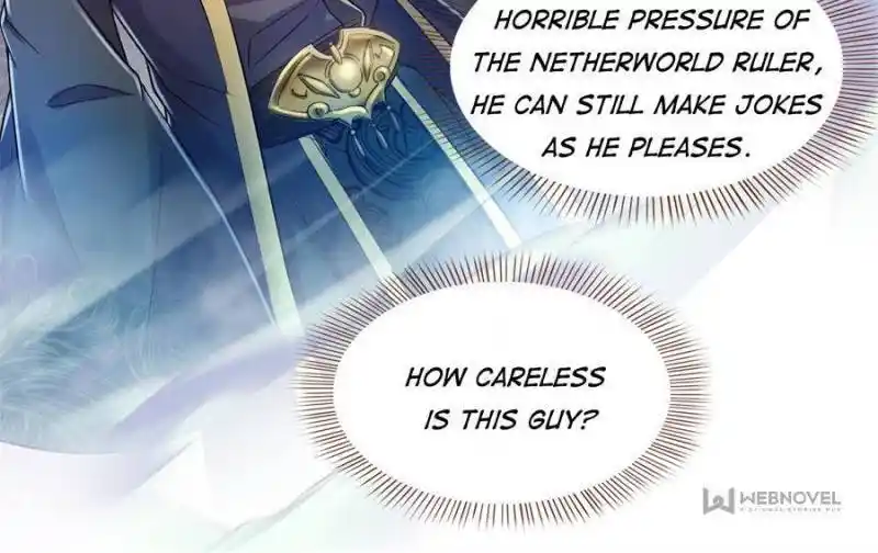 Cultivation Chat Group Chapter 501