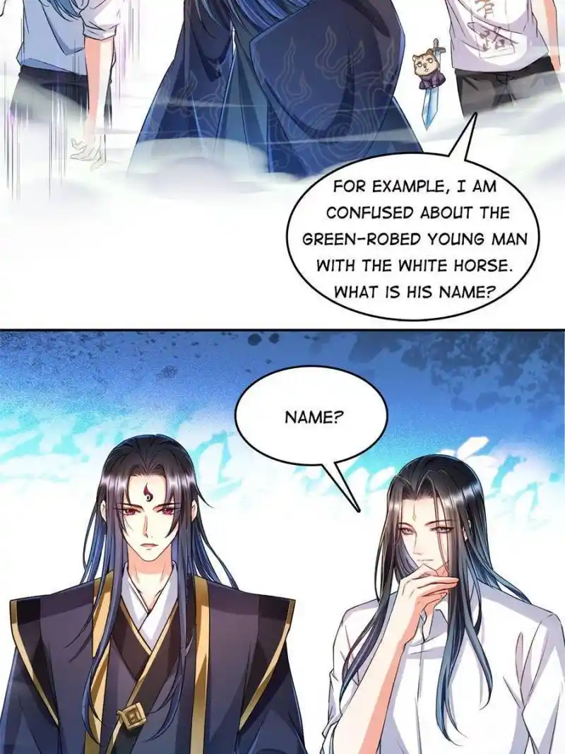 Cultivation Chat Group Chapter 501