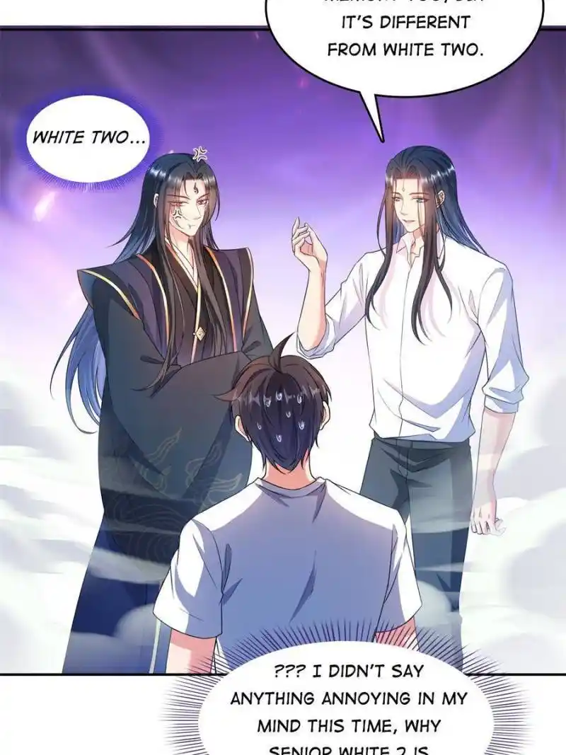 Cultivation Chat Group Chapter 501