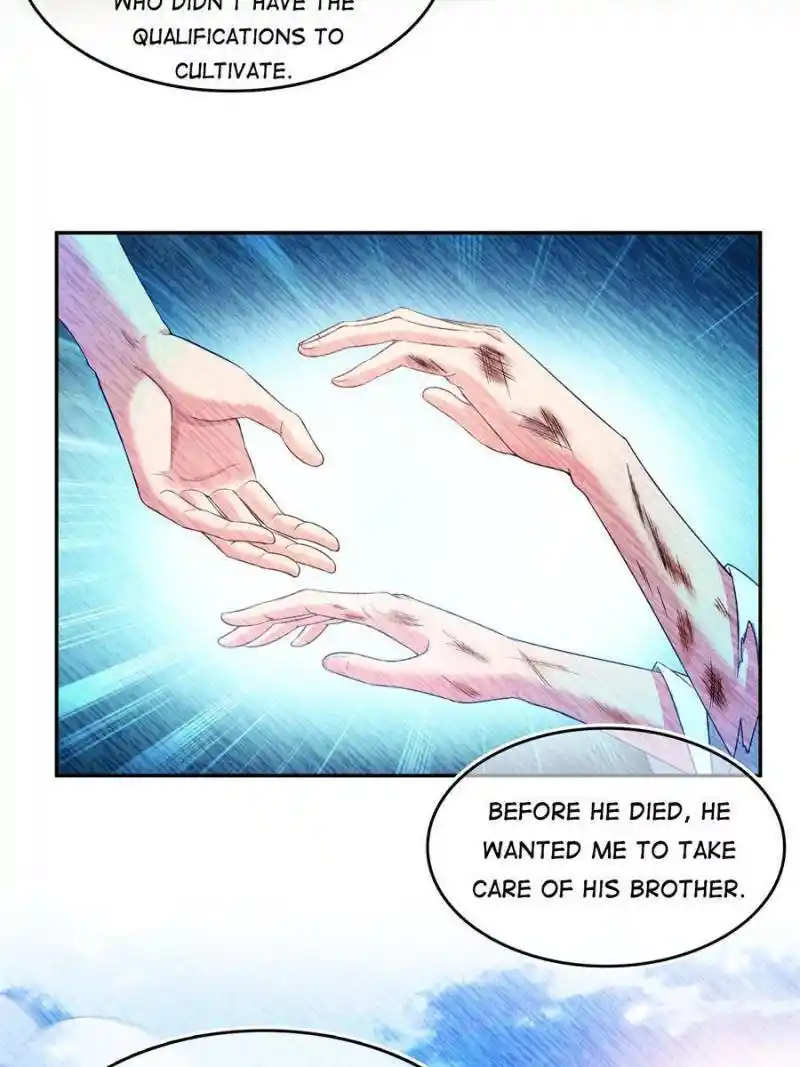 Cultivation Chat Group Chapter 501