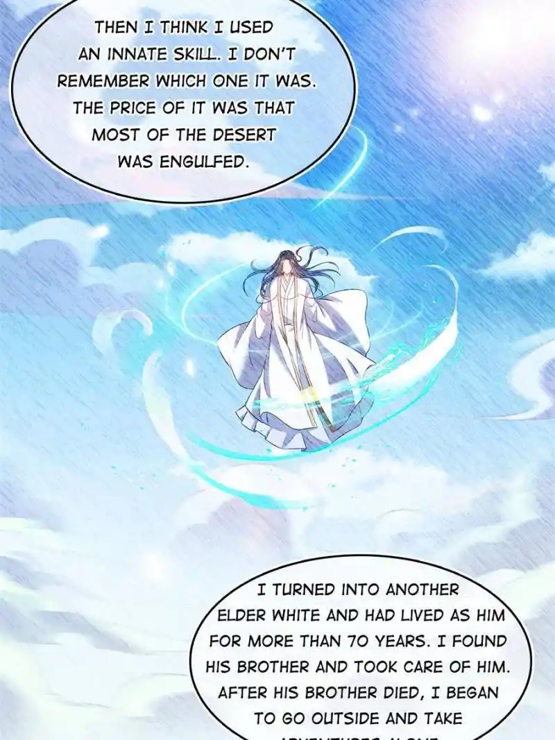 Cultivation Chat Group Chapter 501