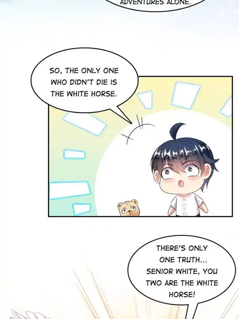 Cultivation Chat Group Chapter 501