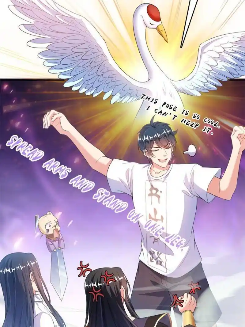 Cultivation Chat Group Chapter 501