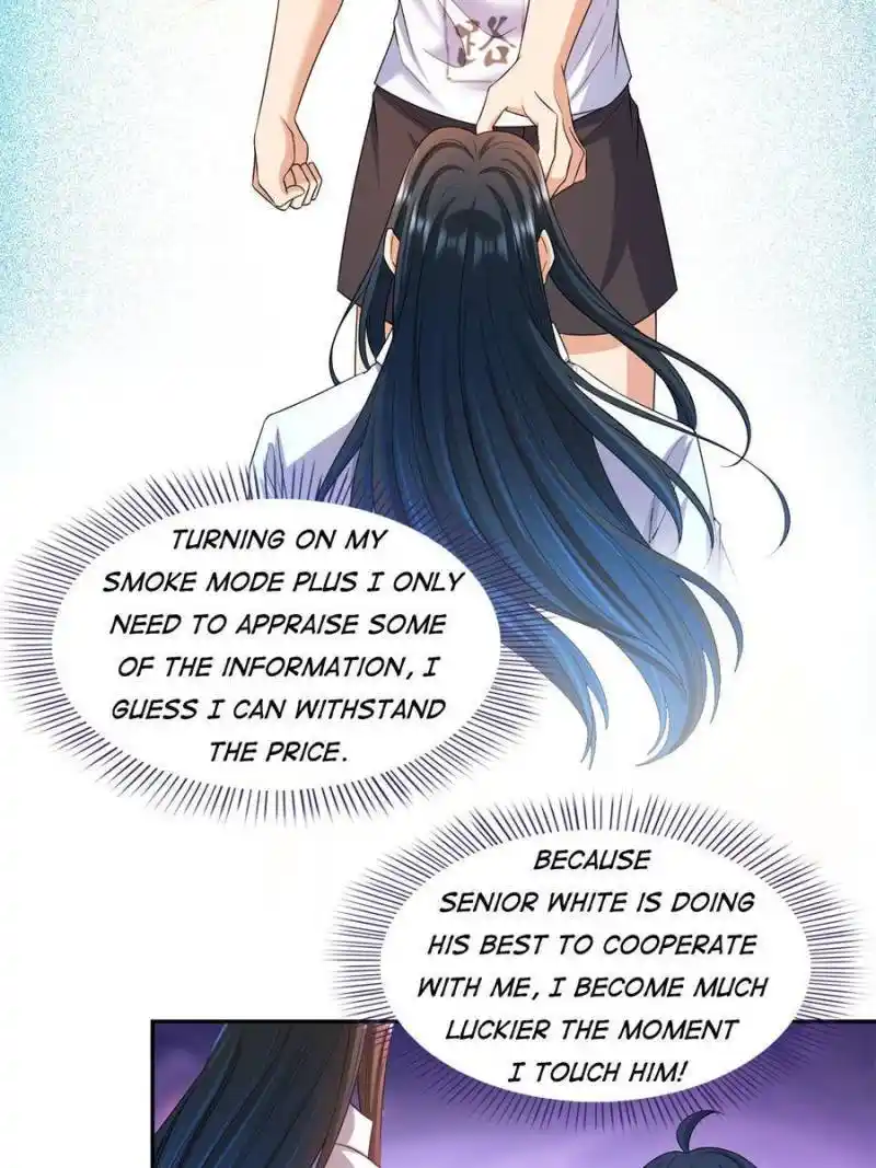 Cultivation Chat Group Chapter 501