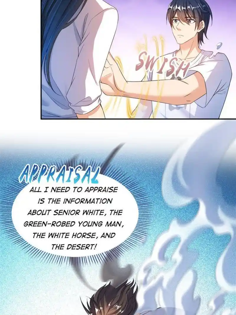 Cultivation Chat Group Chapter 501