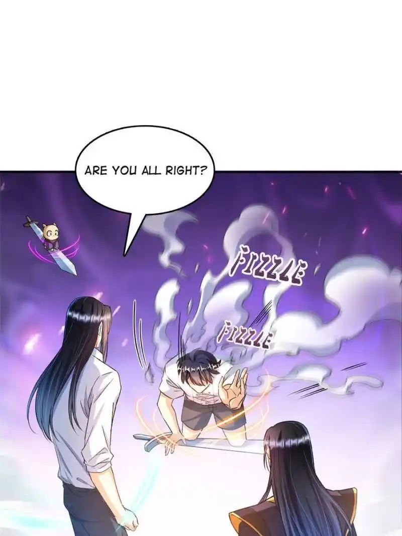 Cultivation Chat Group Chapter 501