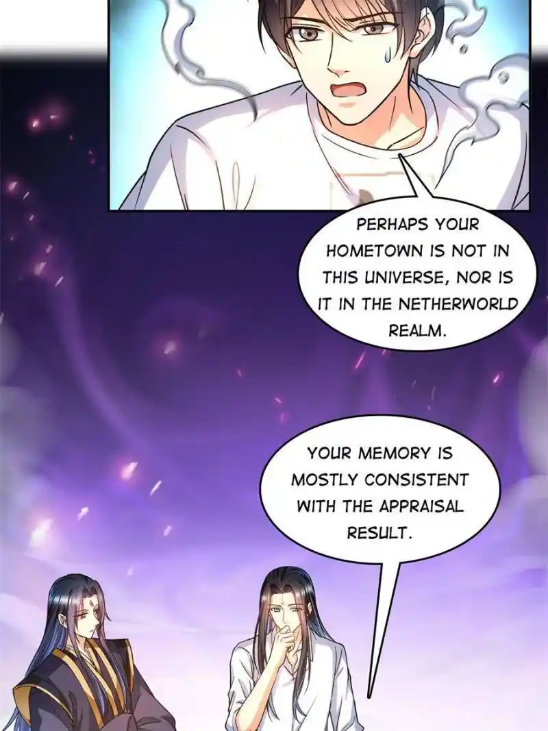 Cultivation Chat Group Chapter 501