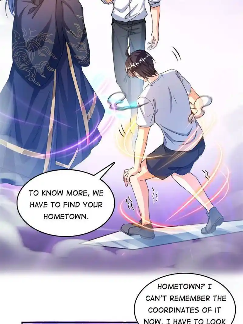 Cultivation Chat Group Chapter 501