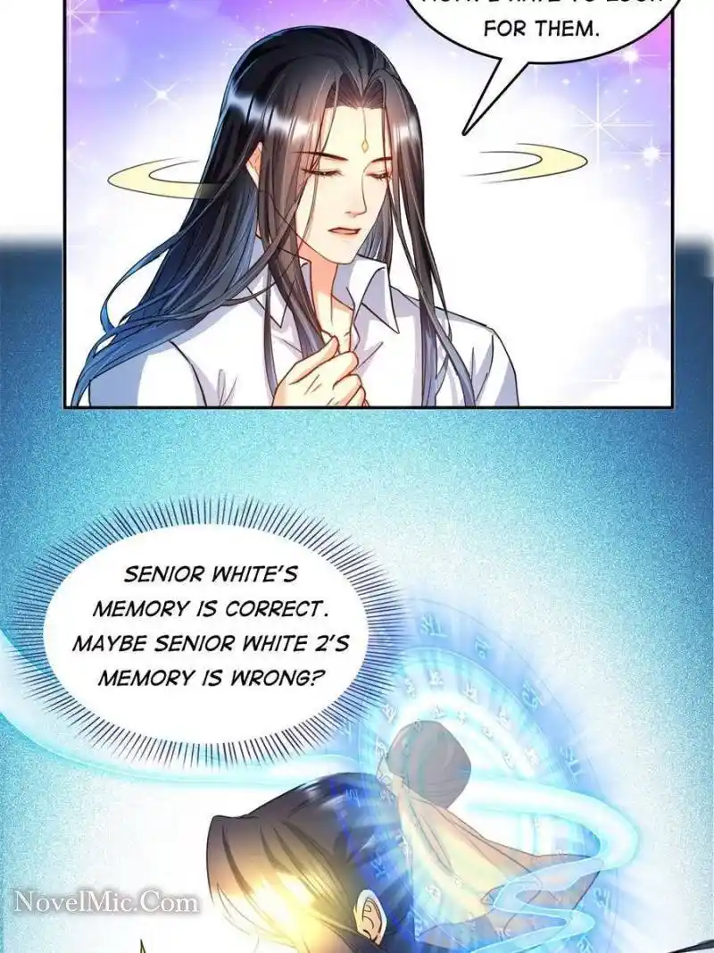 Cultivation Chat Group Chapter 501