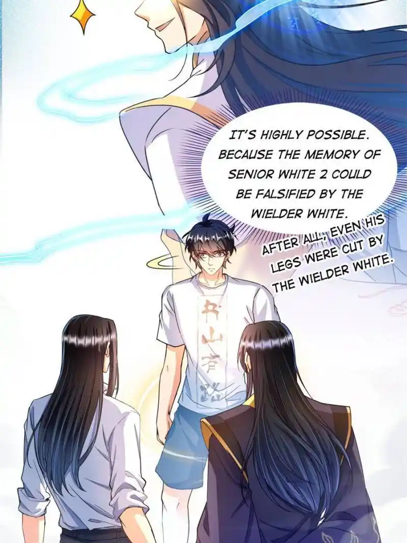 Cultivation Chat Group Chapter 501