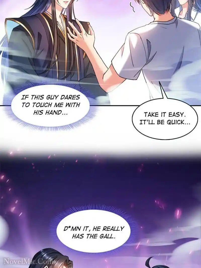 Cultivation Chat Group Chapter 502