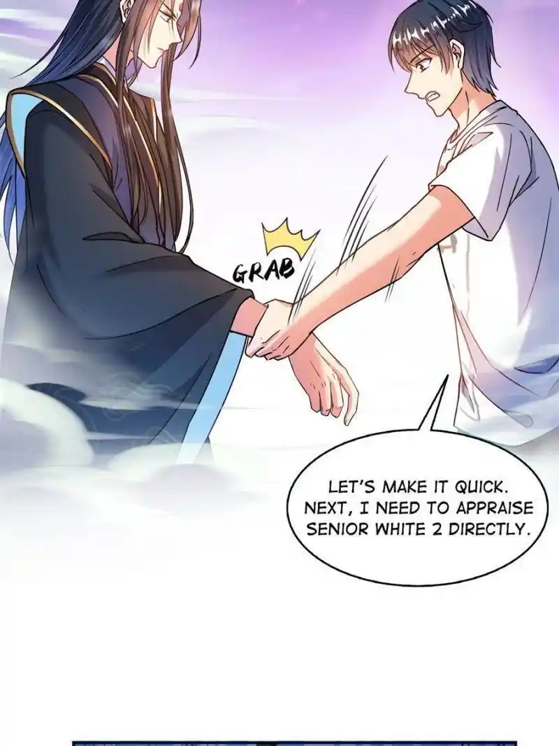 Cultivation Chat Group Chapter 502