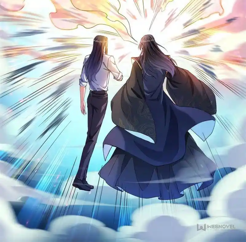 Cultivation Chat Group Chapter 502