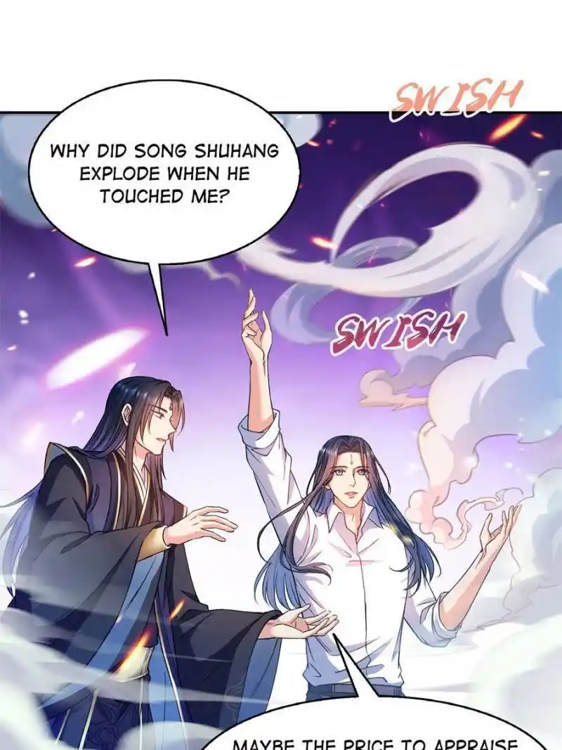 Cultivation Chat Group Chapter 502