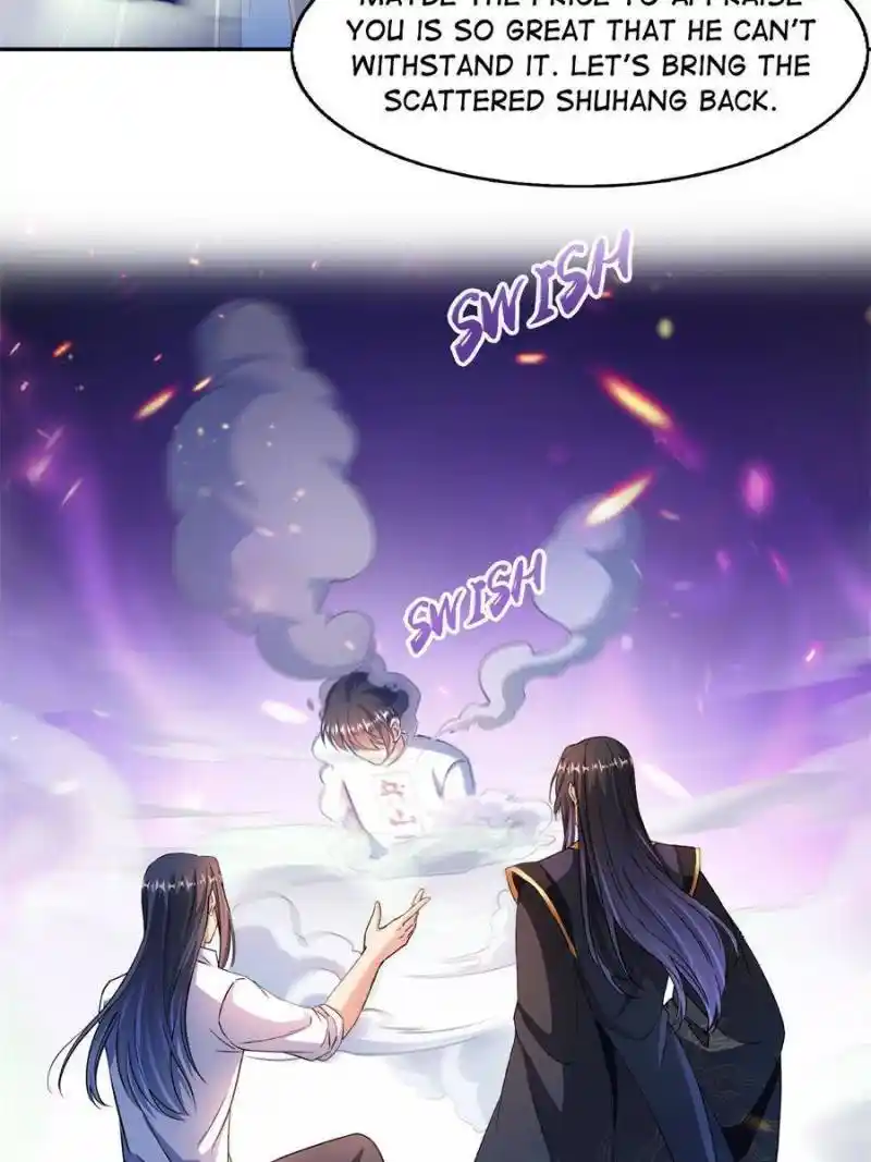 Cultivation Chat Group Chapter 502