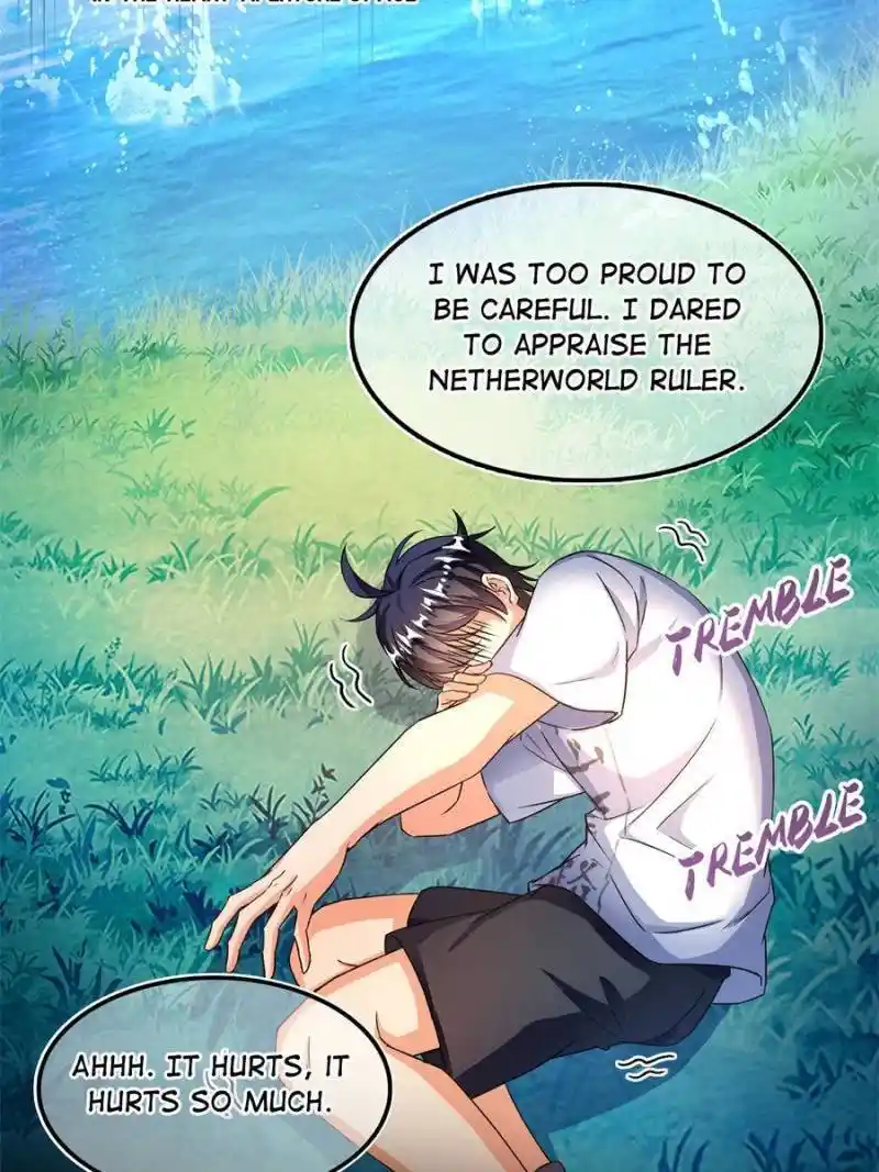 Cultivation Chat Group Chapter 502