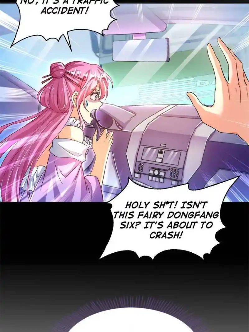 Cultivation Chat Group Chapter 502