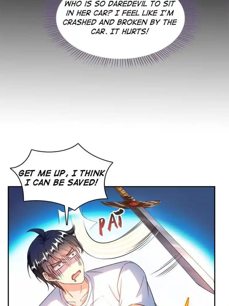 Cultivation Chat Group Chapter 502