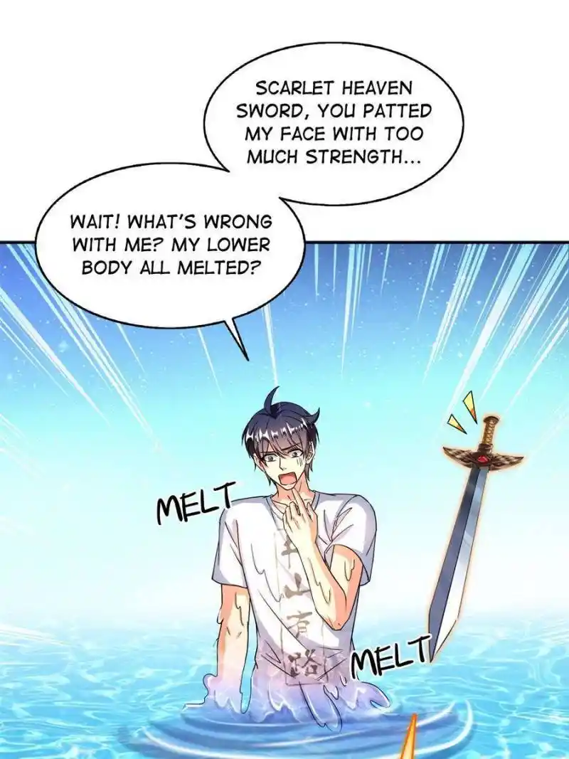 Cultivation Chat Group Chapter 502