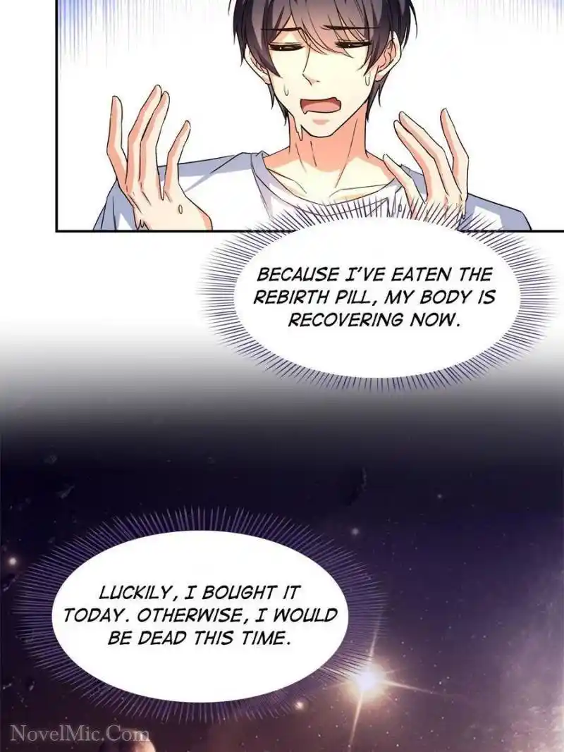 Cultivation Chat Group Chapter 502