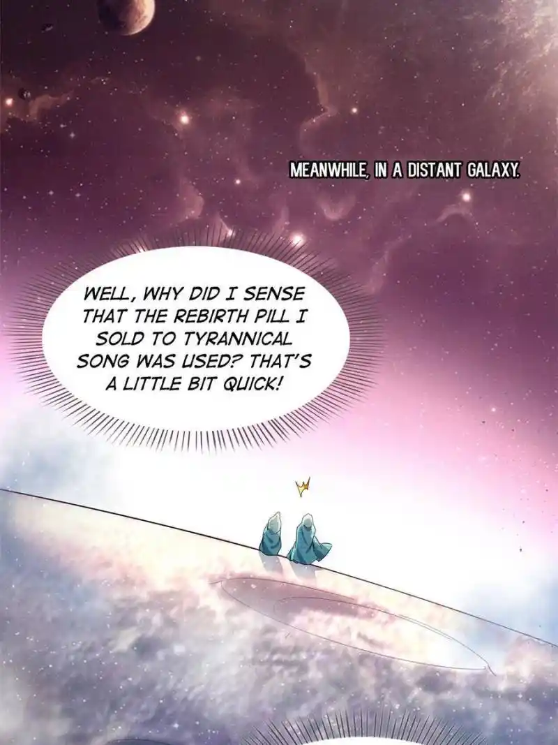 Cultivation Chat Group Chapter 502