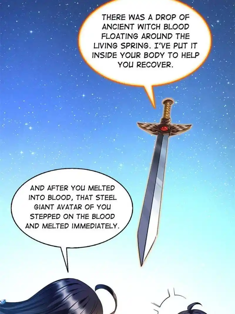 Cultivation Chat Group Chapter 502