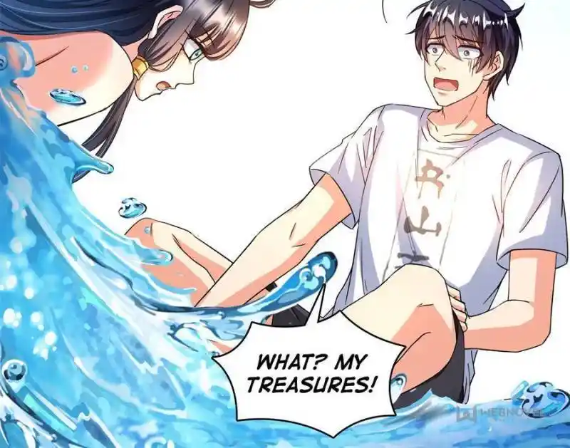 Cultivation Chat Group Chapter 502