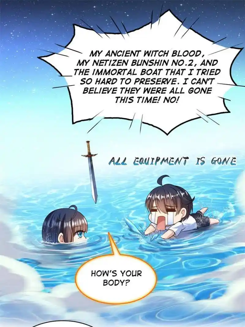 Cultivation Chat Group Chapter 502