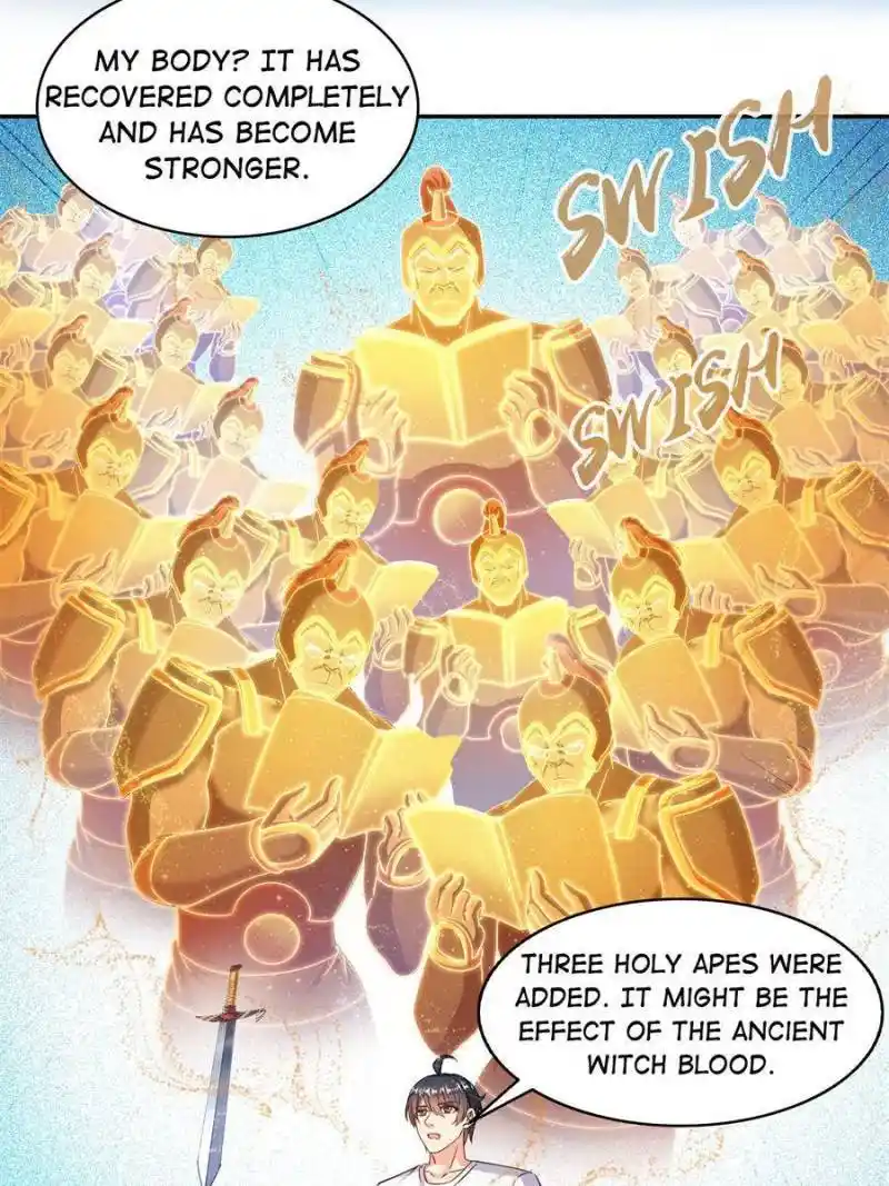 Cultivation Chat Group Chapter 502