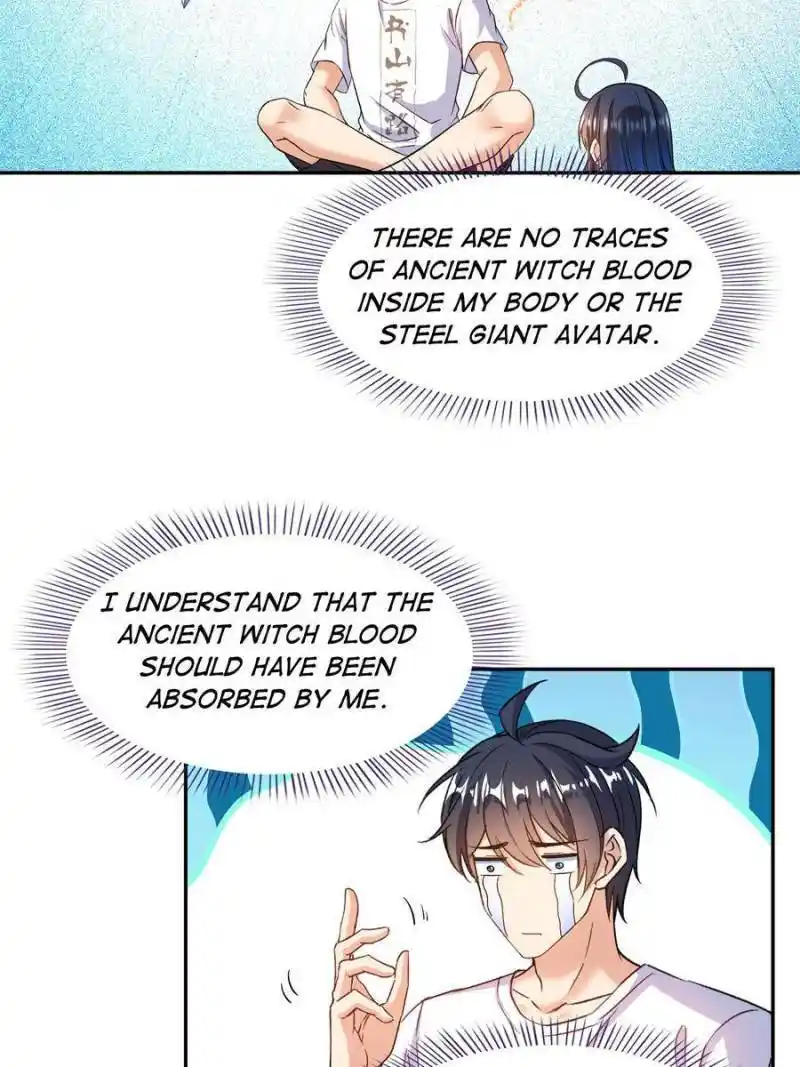 Cultivation Chat Group Chapter 502