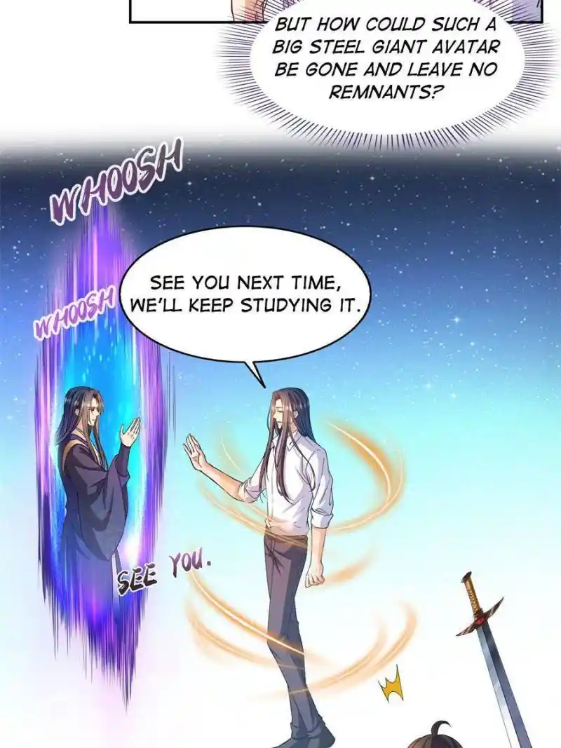 Cultivation Chat Group Chapter 502