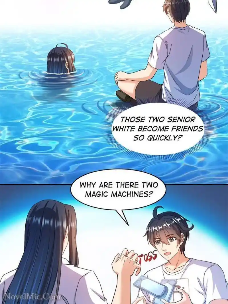 Cultivation Chat Group Chapter 502