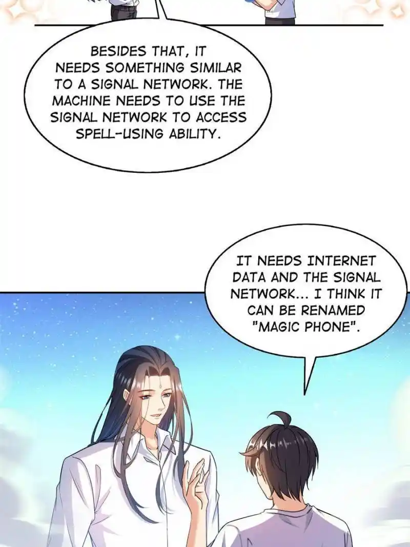 Cultivation Chat Group Chapter 502