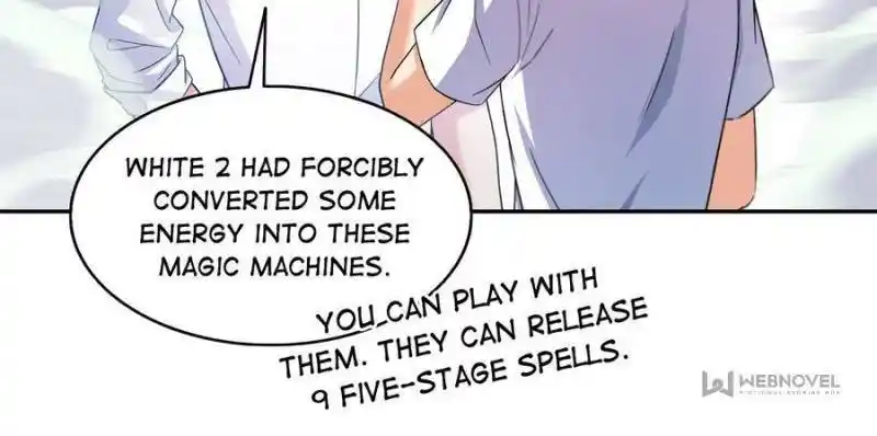 Cultivation Chat Group Chapter 502