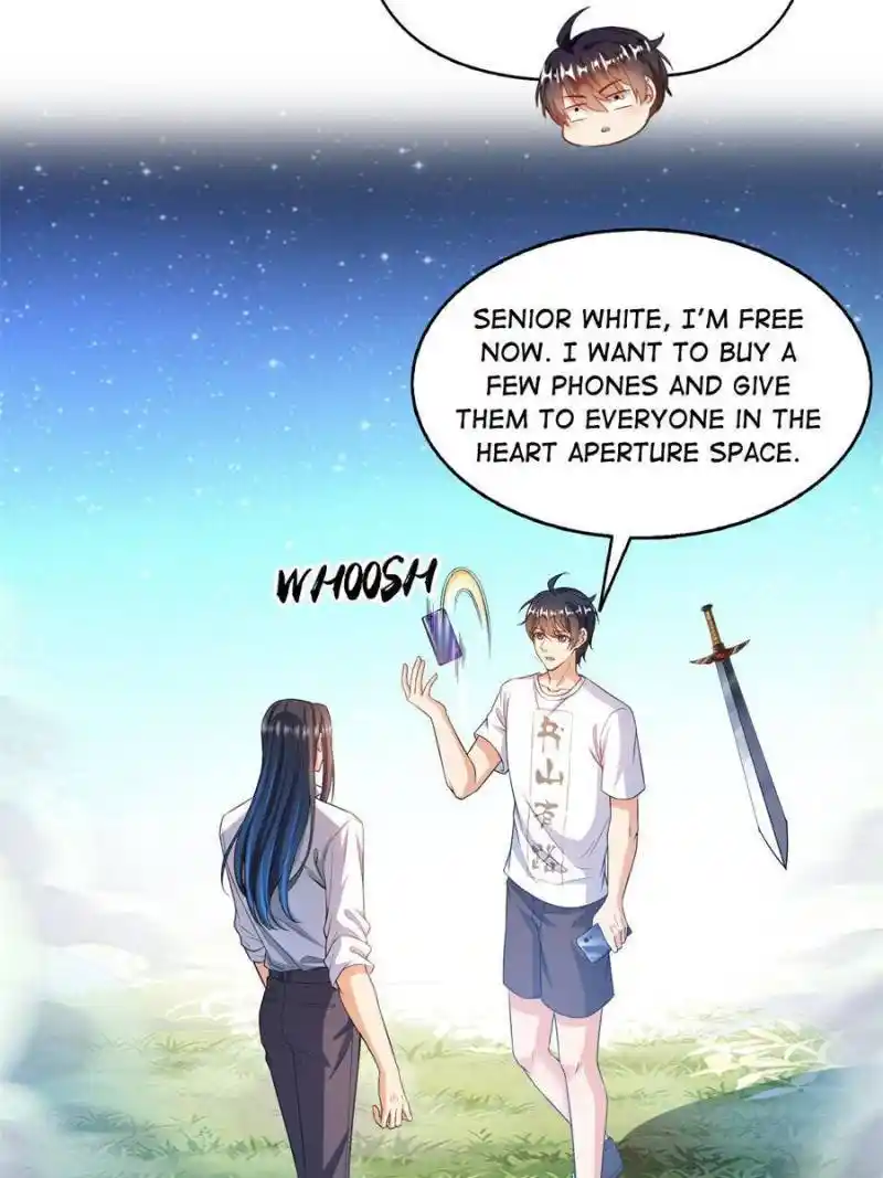 Cultivation Chat Group Chapter 502