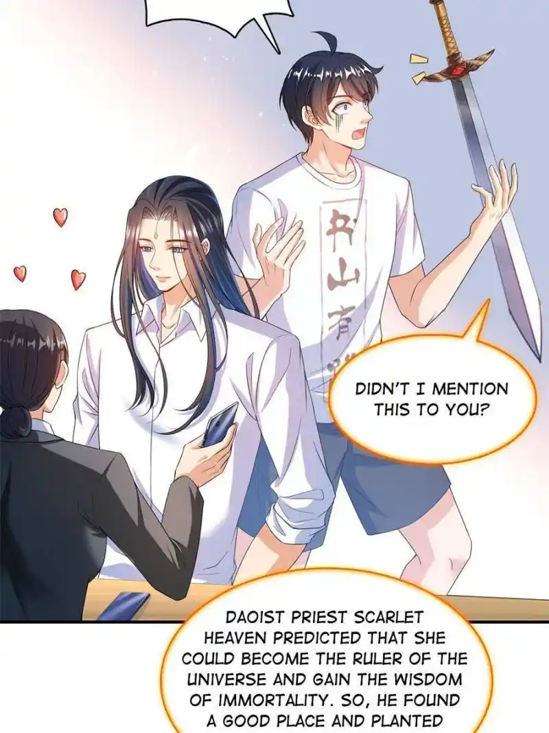 Cultivation Chat Group Chapter 502