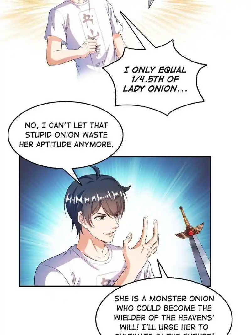 Cultivation Chat Group Chapter 502