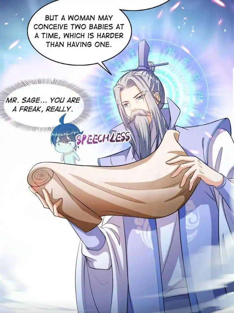 Cultivation Chat Group Chapter 502