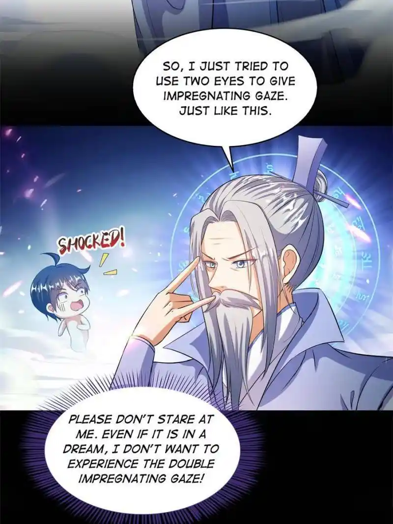 Cultivation Chat Group Chapter 502