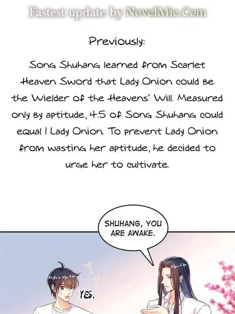 Cultivation Chat Group Chapter 503