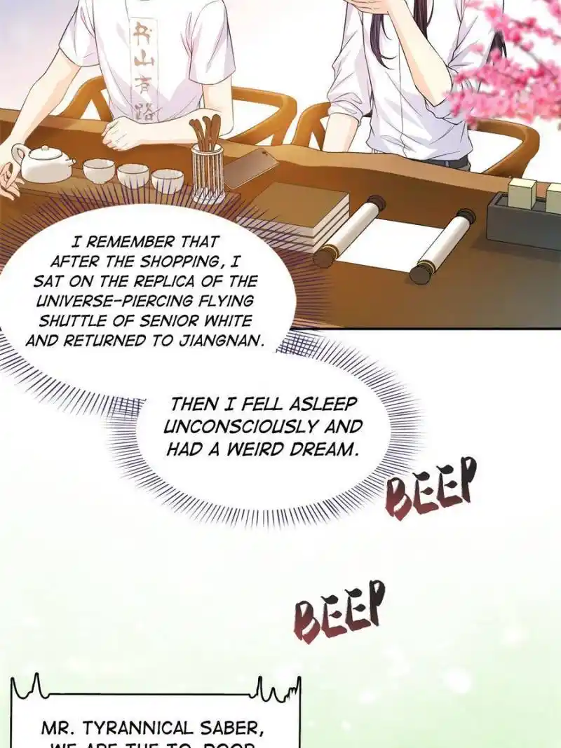 Cultivation Chat Group Chapter 503