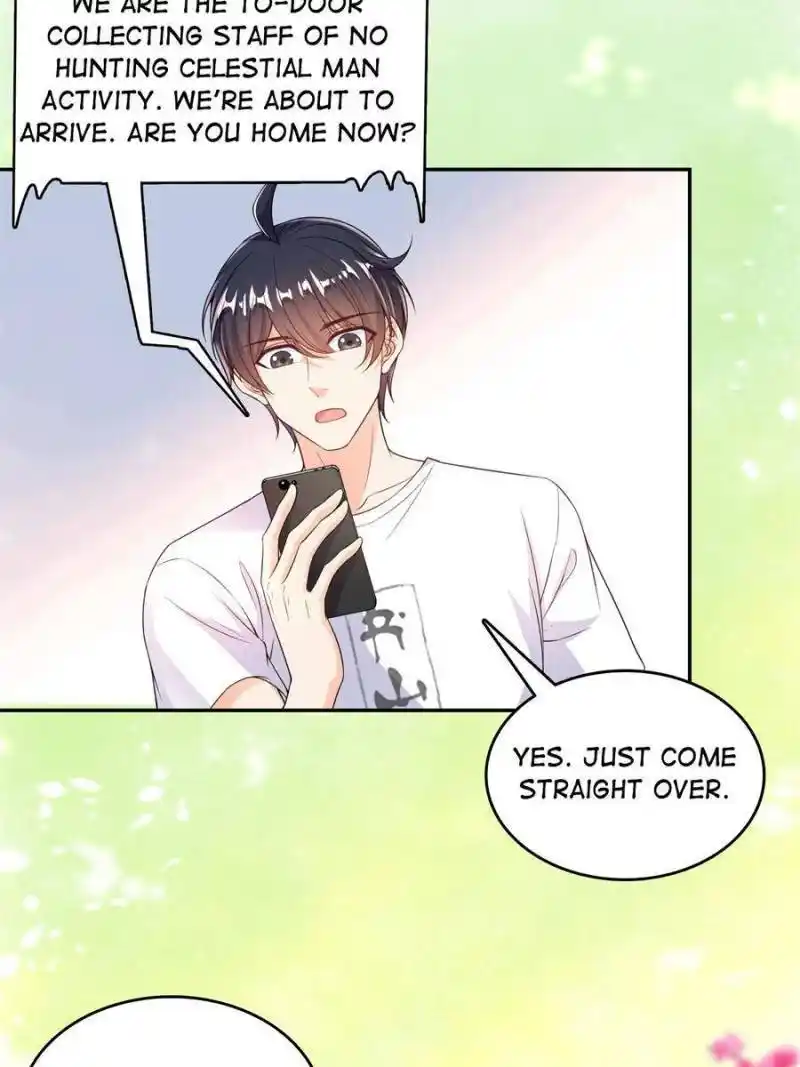 Cultivation Chat Group Chapter 503